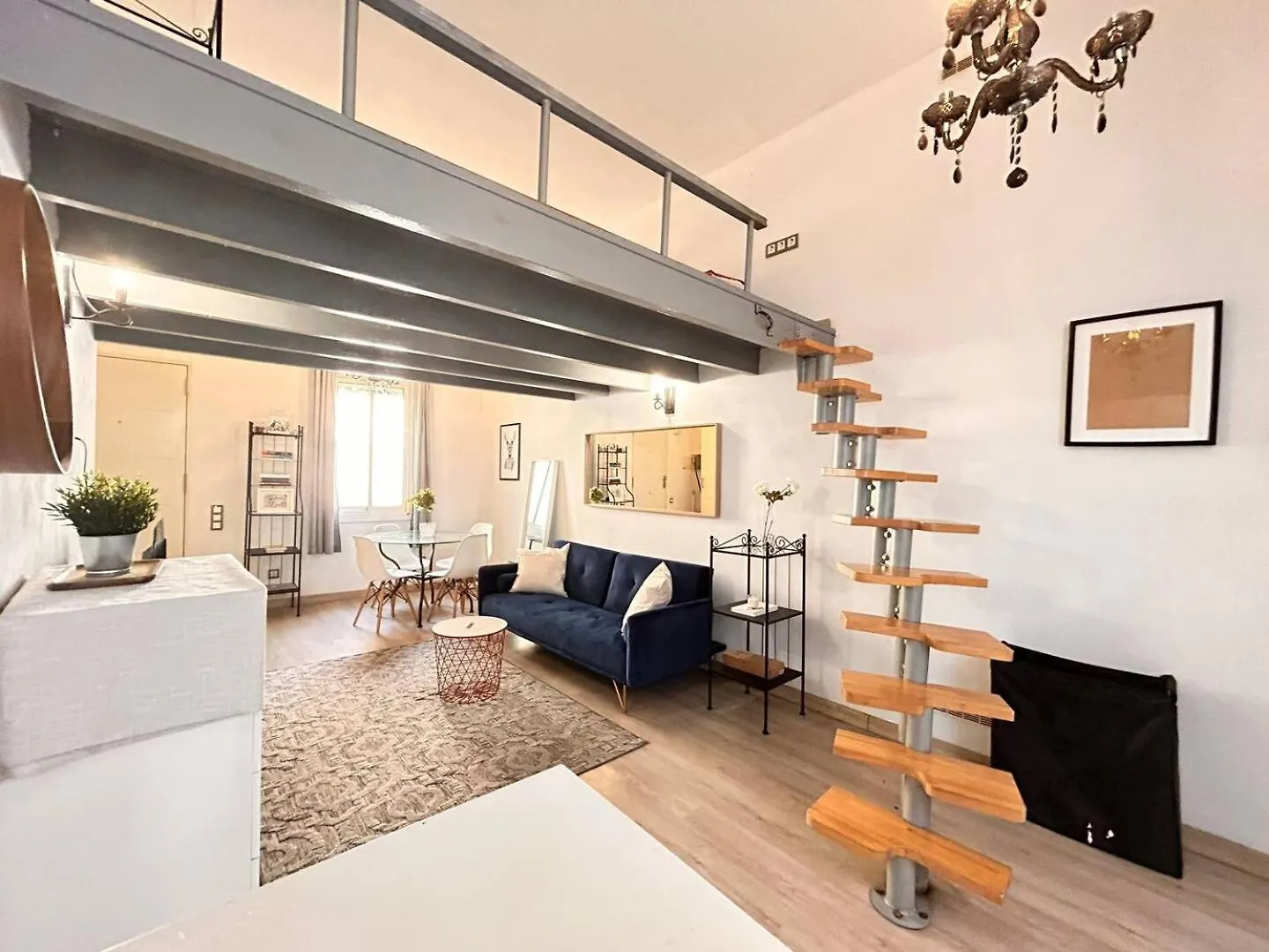 Apartment Poblenou Beach Centre Barcelona Spain