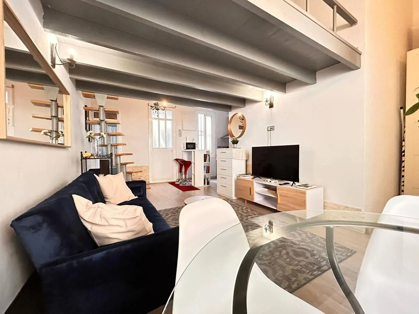 Poblenou Beach Centre Barcelona 0*,