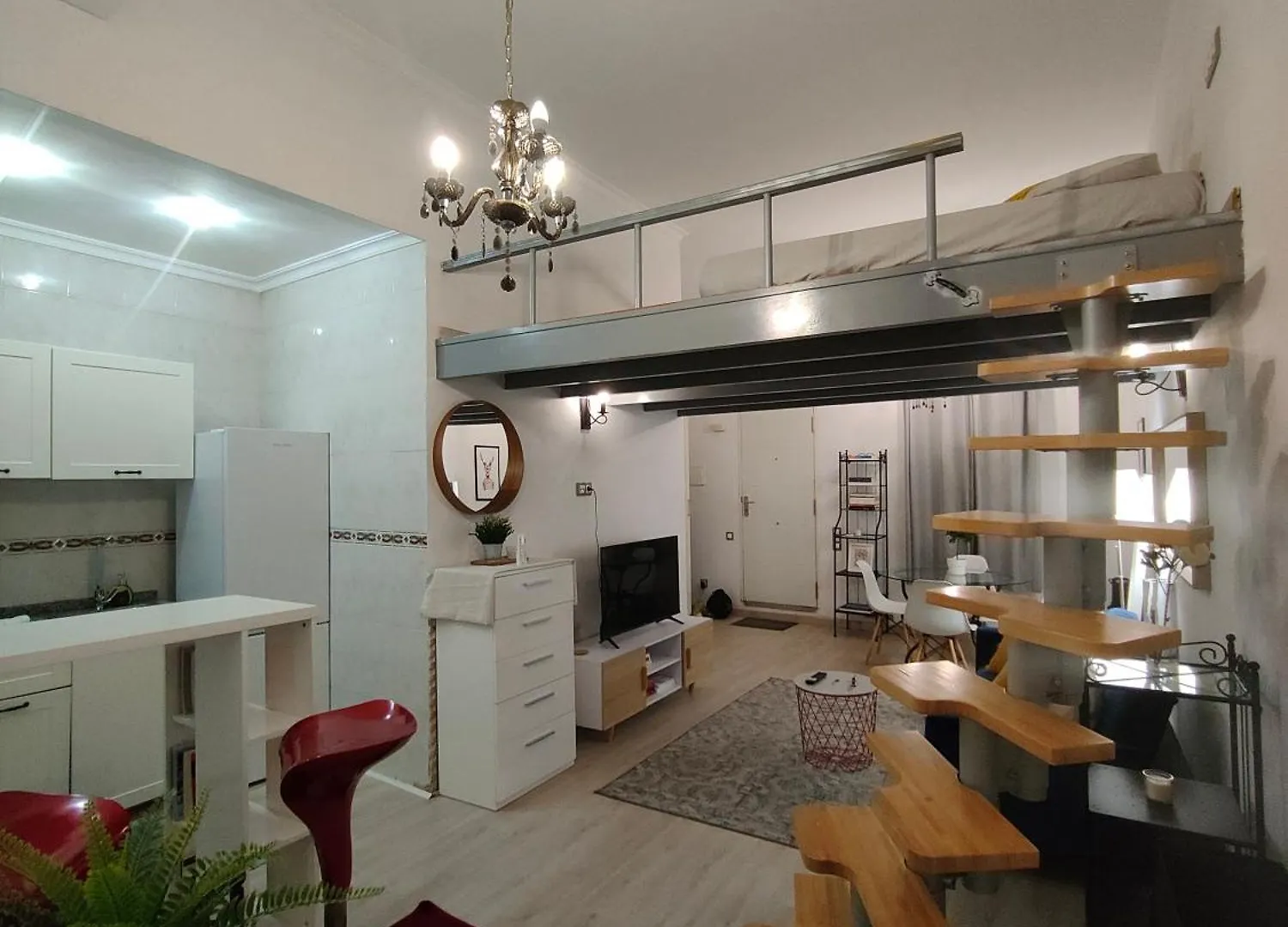 Apartment Poblenou Beach Centre Barcelona