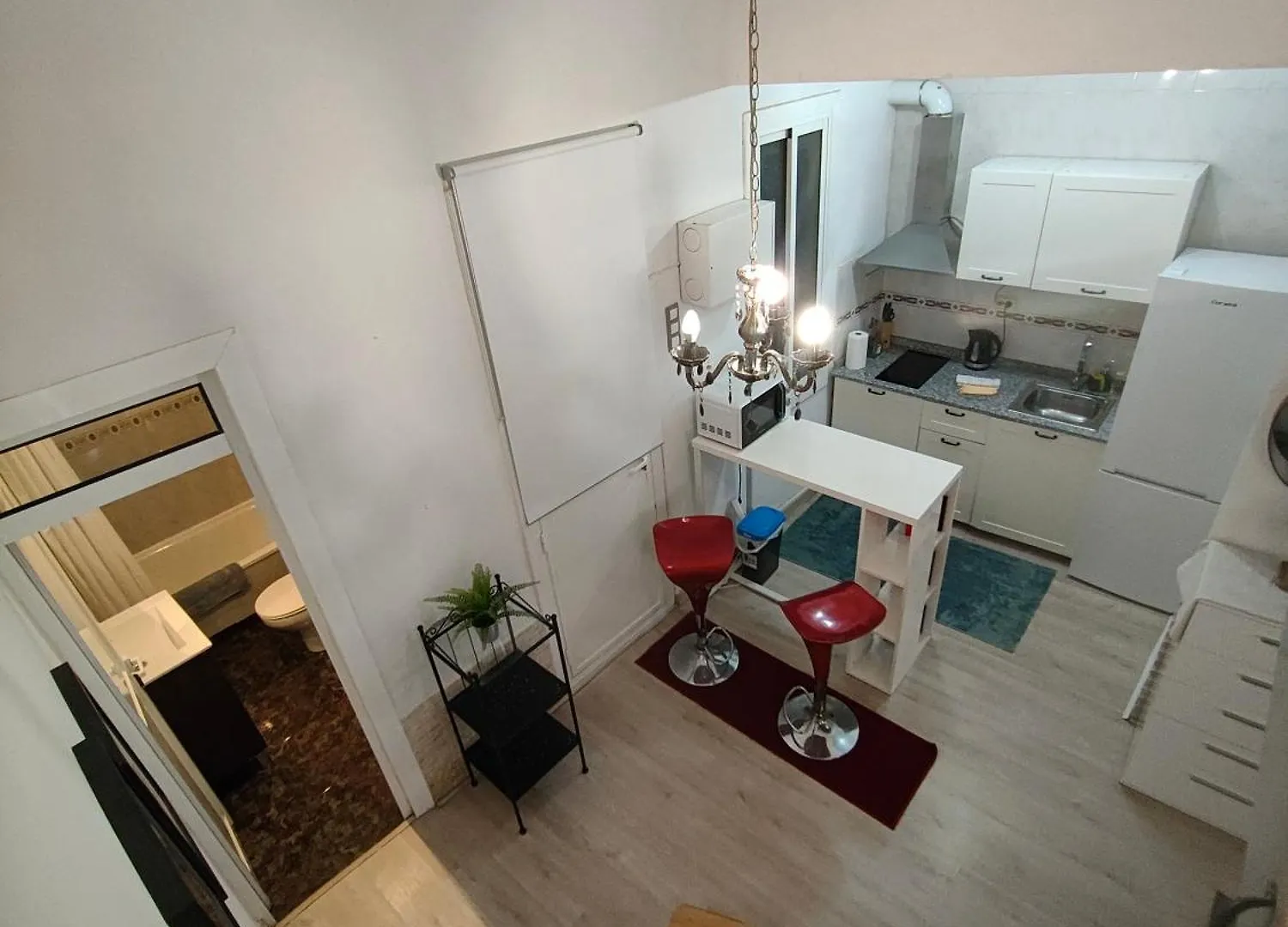 Apartment Poblenou Beach Centre Barcelona Spain