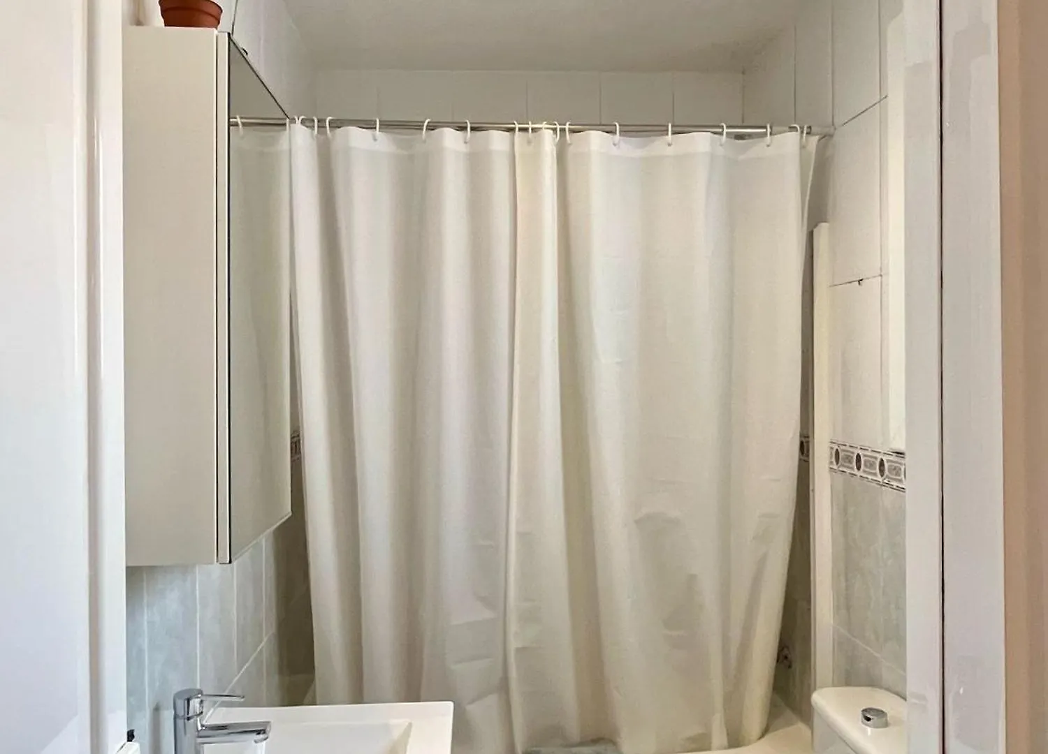 Apartment Poblenou Beach Centre Barcelona