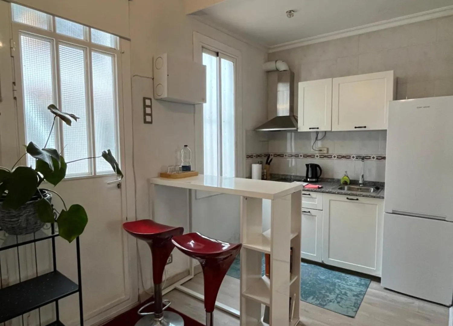 Poblenou Beach Centre Barcelona Apartment