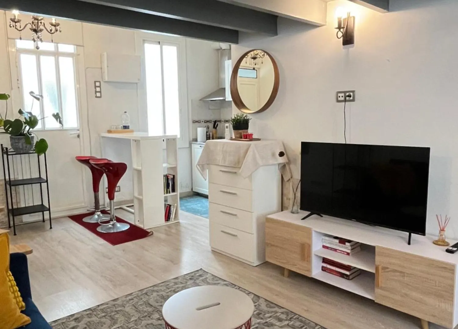 Poblenou Beach Centre Barcelona 0*,
