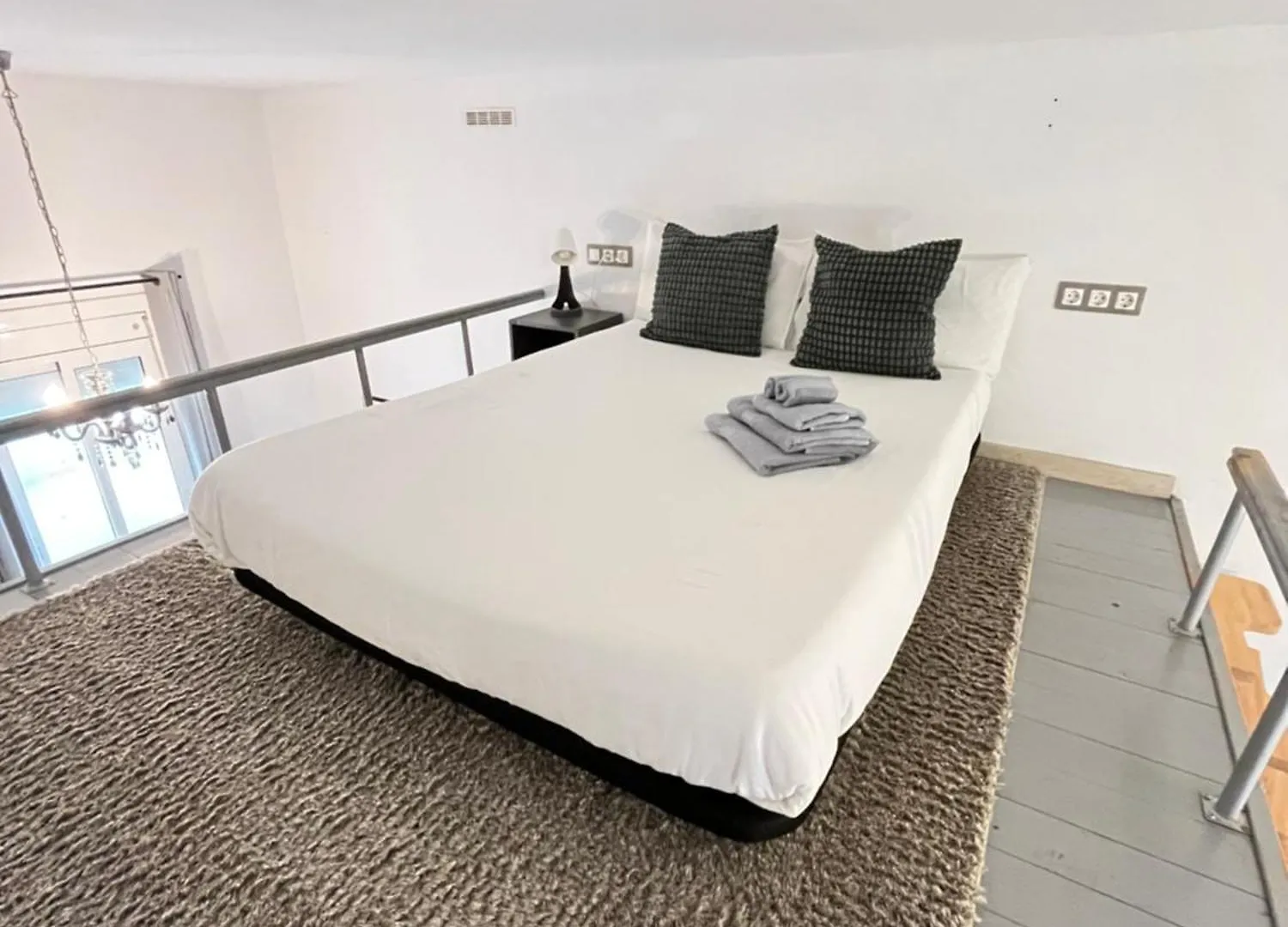 Poblenou Beach Centre Barcelona Apartment