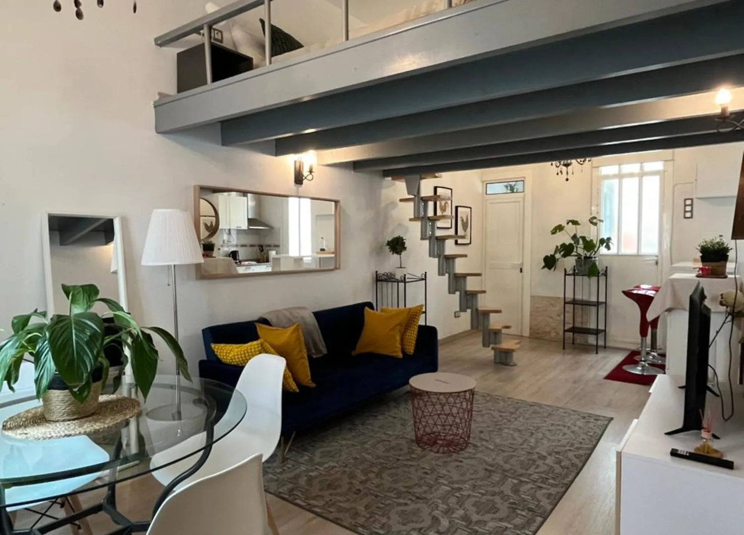 Apartment Poblenou Beach Centre Barcelona