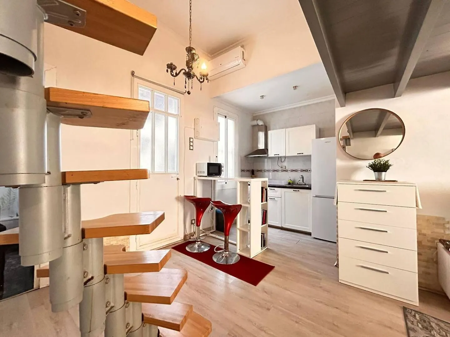 Apartment Poblenou Beach Centre Barcelona