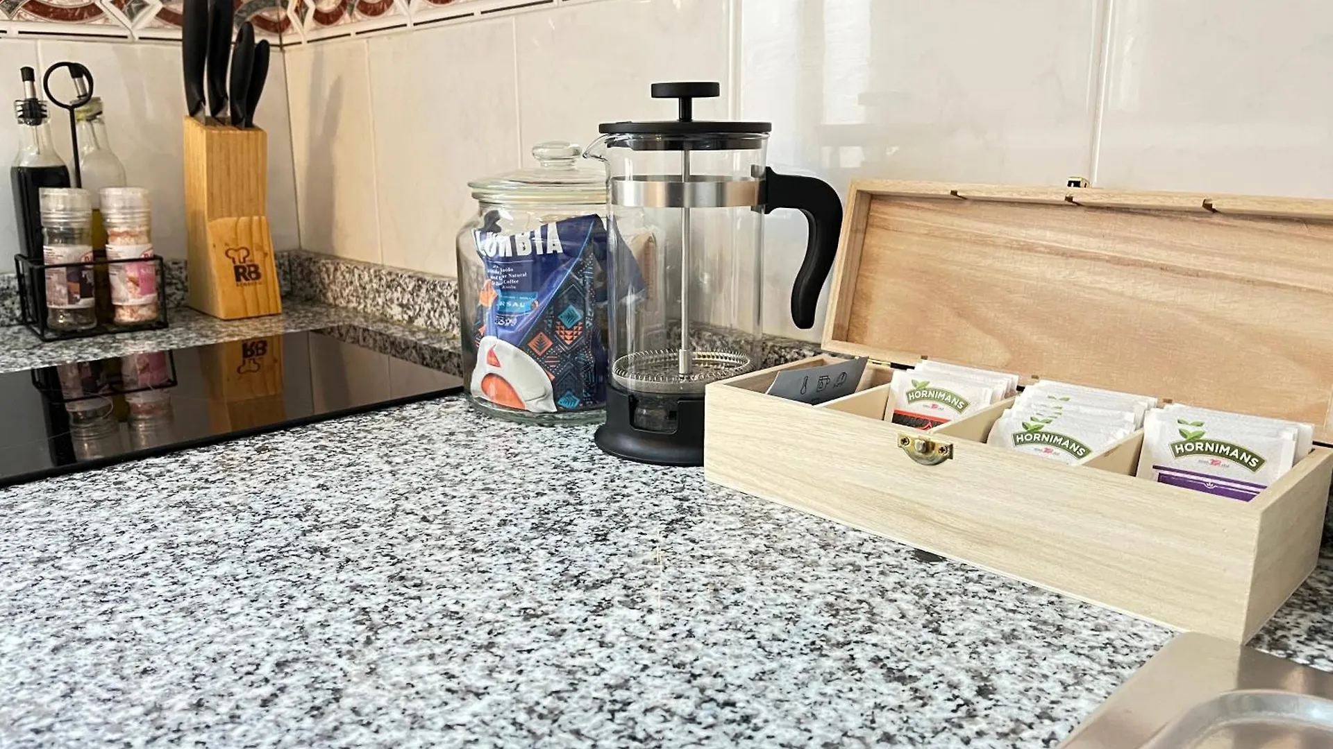Poblenou Beach Centre Barcelona Apartment